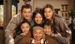 沙溢爆料两个孩子的视频